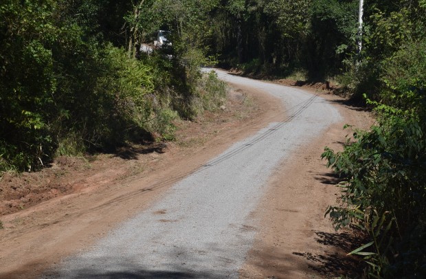 Bairro Fazenda Pirajá